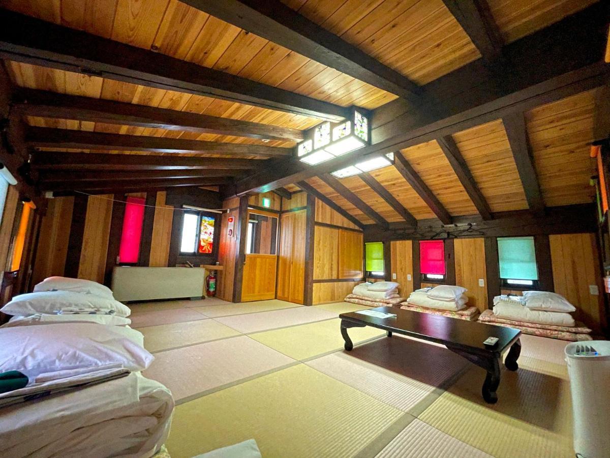 Hotel Tsuyukusa à Takayama  Extérieur photo