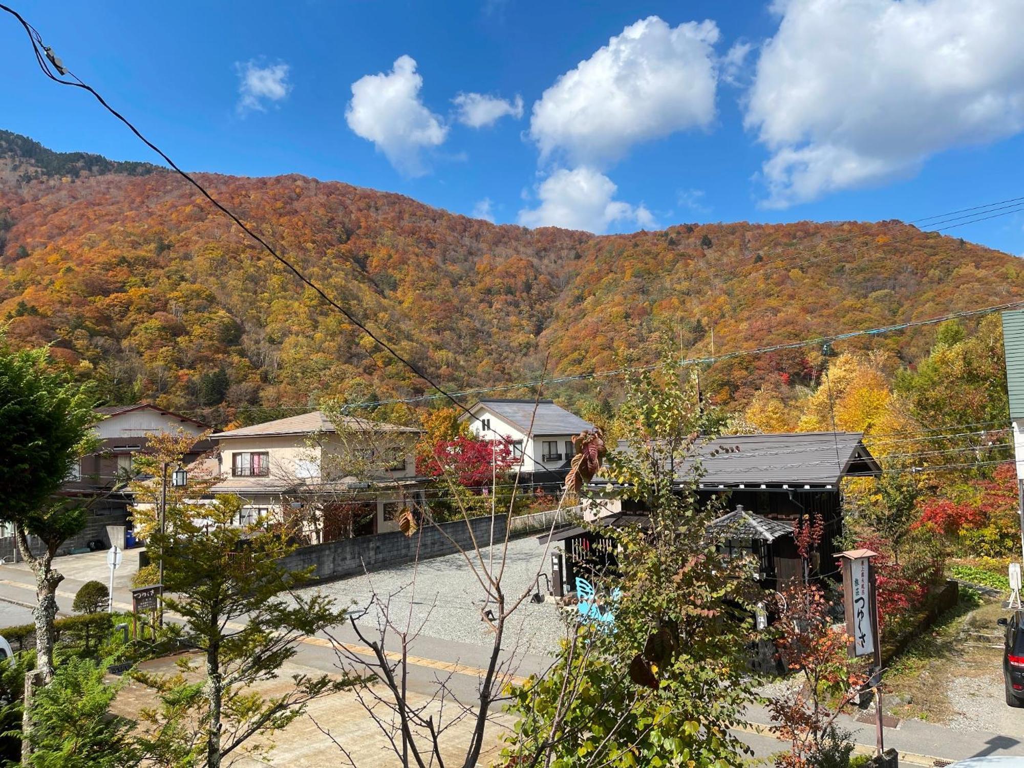 Hotel Tsuyukusa à Takayama  Extérieur photo