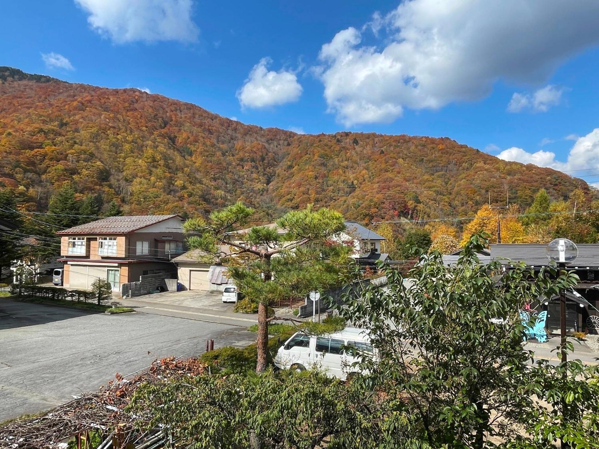 Hotel Tsuyukusa à Takayama  Extérieur photo