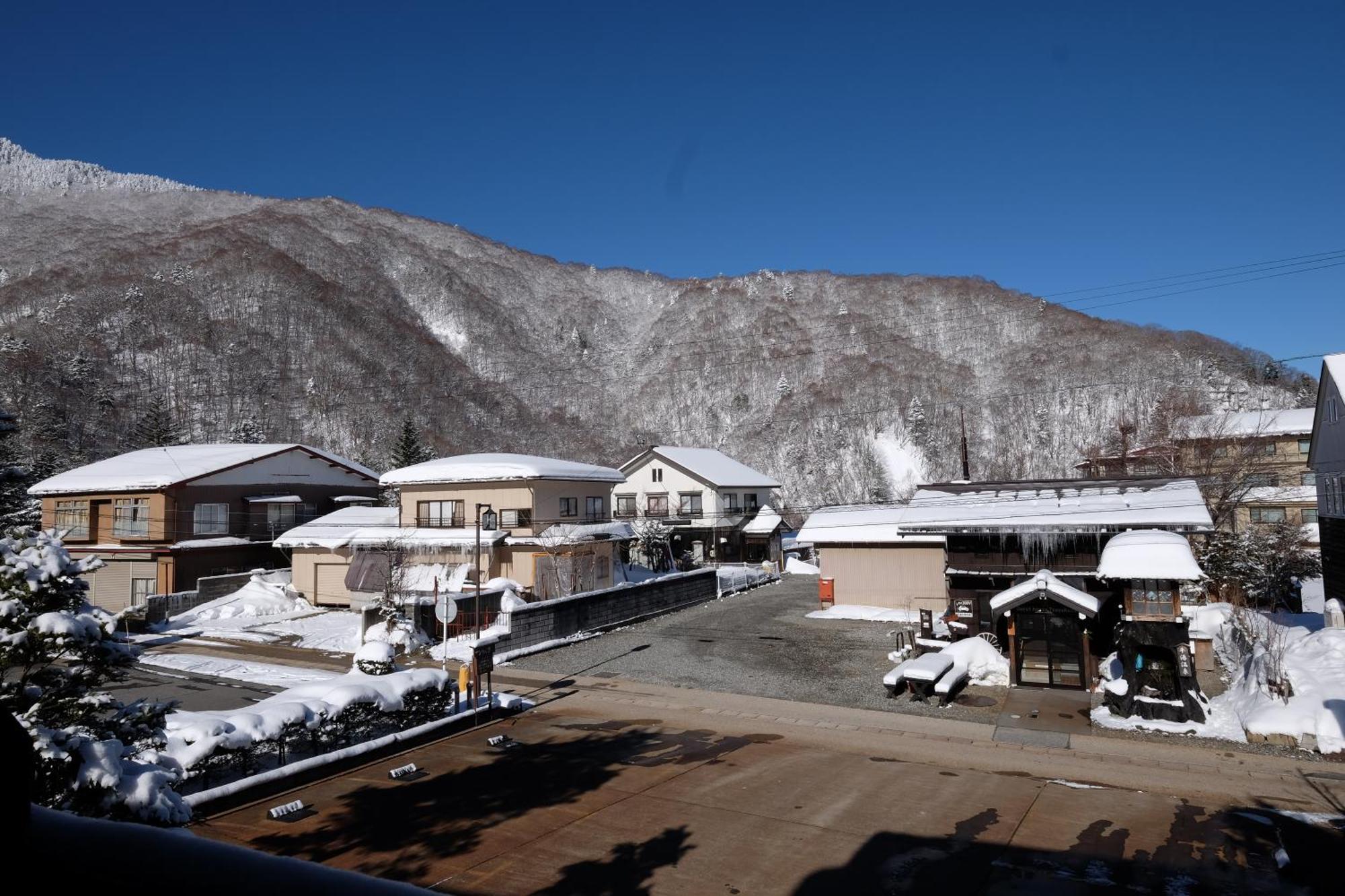 Hotel Tsuyukusa à Takayama  Chambre photo